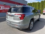 2023 GMC Acadia AWD Denali