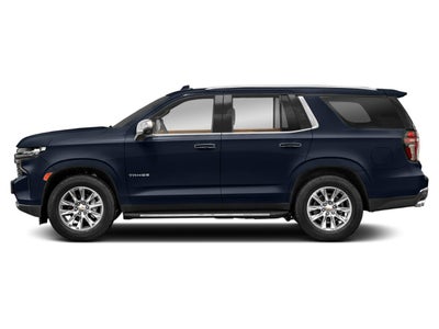 2024 Chevrolet Tahoe 4WD Premier