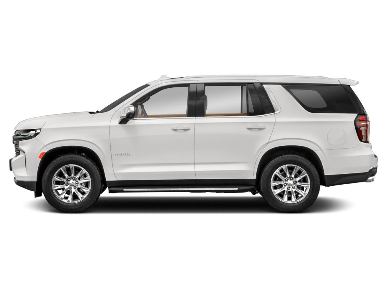 2024 Chevrolet Tahoe 4WD Premier