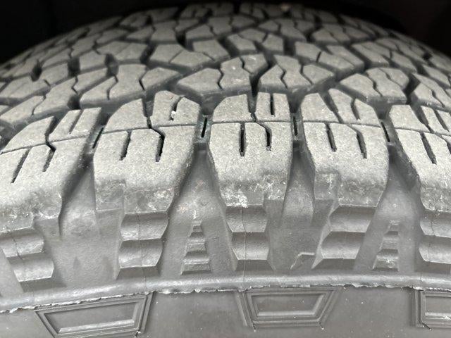 2024 GMC Sierra 2500 HD Crew Cab Standard Box 4-Wheel Drive AT4