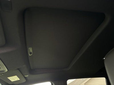 2024 GMC Sierra 2500 HD Crew Cab Standard Box 4-Wheel Drive AT4