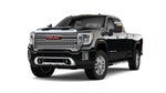 2020 GMC Sierra 3500HD Crew Cab Long Box 4-Wheel Drive Denali
