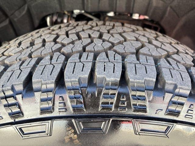 2026 GMC Sierra 2500 HD Crew Cab Standard Box 4-Wheel Drive SLT