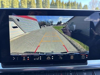 2026 GMC Sierra 2500 HD Crew Cab Standard Box 4-Wheel Drive SLT