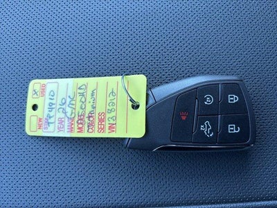 2026 GMC Sierra 2500 HD Crew Cab Standard Box 4-Wheel Drive SLT