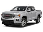 2020 GMC Canyon Crew Cab Short Box 4-Wheel Drive SLE
