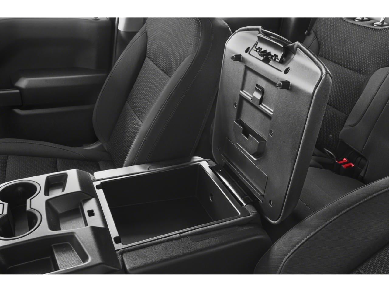 2023 GMC Sierra 1500 Double Cab Standard Box 4-Wheel Drive Elevation 3SB