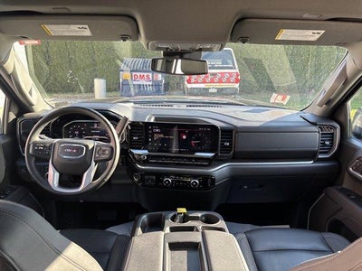 2025 GMC Sierra 1500 Crew Cab Short Box 4-Wheel Drive SLT