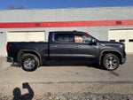 2025 GMC Sierra 1500 Crew Cab Short Box 4-Wheel Drive SLT