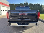 2025 GMC Sierra 1500 Crew Cab Short Box 4-Wheel Drive SLT