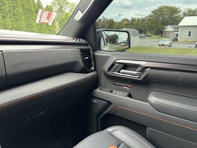 2026 GMC Sierra 1500 Crew Cab Short Box 4-Wheel Drive AT4