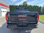 2025 GMC Sierra 1500 Crew Cab Standard Box 4-Wheel Drive Denali