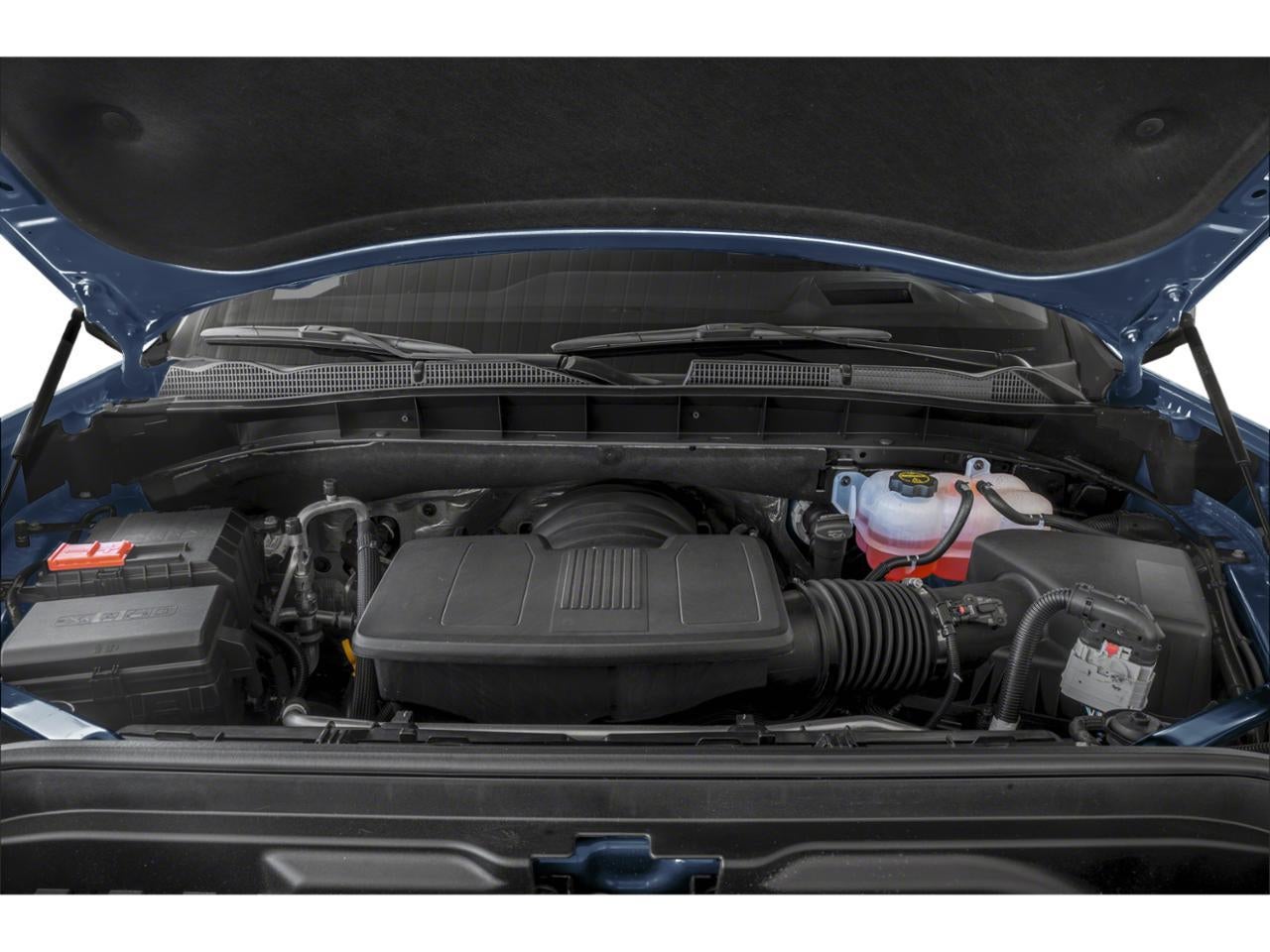 2025 GMC Sierra 1500 Crew Cab Standard Box 4-Wheel Drive Denali