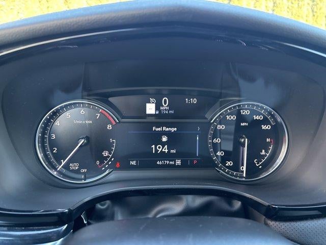 2024 Cadillac XT5 AWD 4dr Premium Luxury