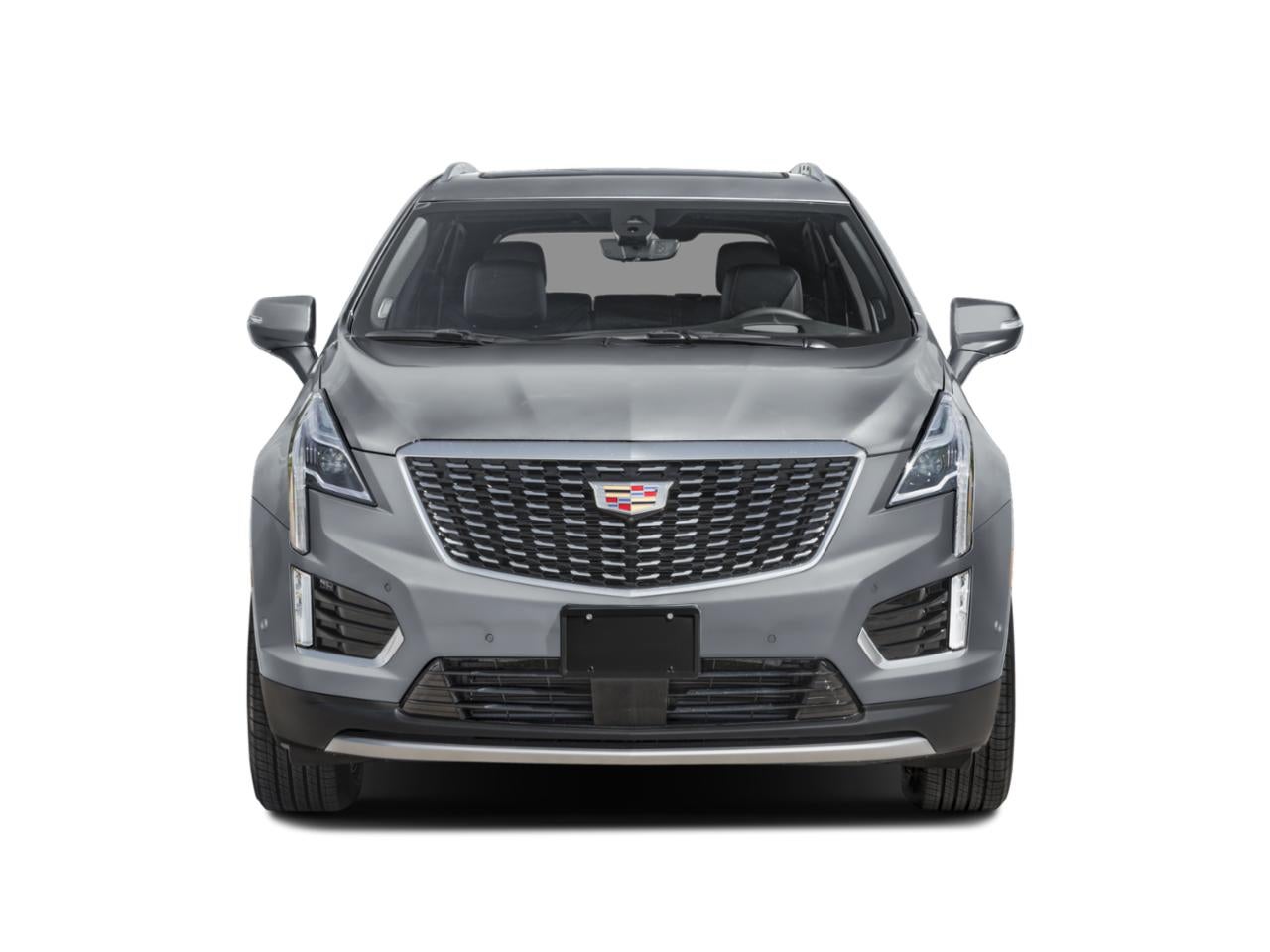 2024 Cadillac XT5 AWD 4dr Premium Luxury