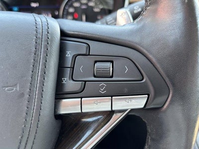 2023 Cadillac XT6 AWD 4dr Sport