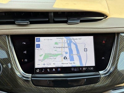 2023 Cadillac XT6 AWD 4dr Sport