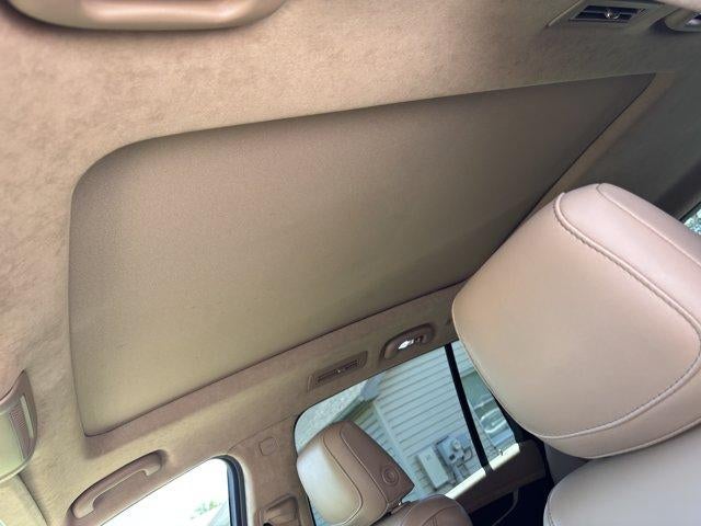 2023 Cadillac XT6 AWD 4dr Sport