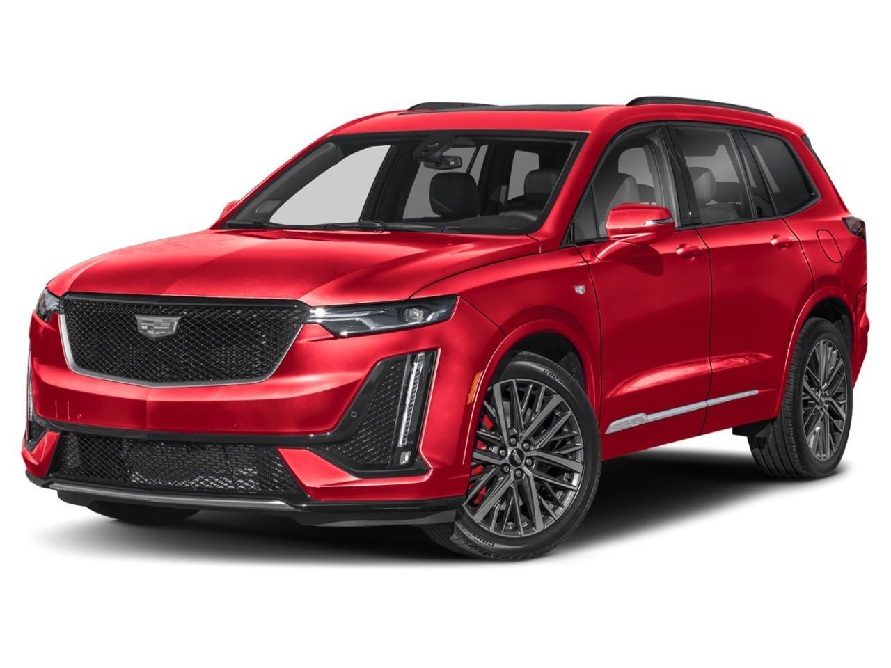 2023 Cadillac XT6 AWD 4dr Sport