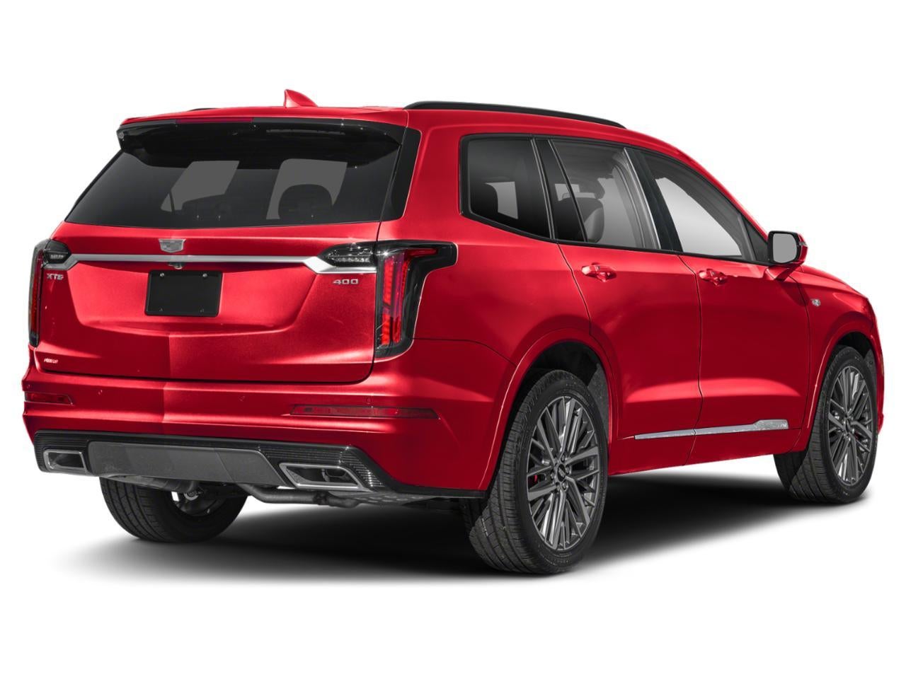 2023 Cadillac XT6 AWD 4dr Sport