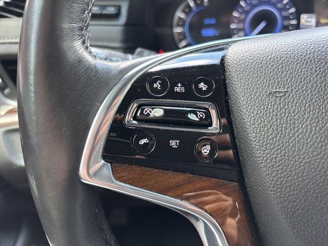2019 Cadillac Escalade ESV 4WD Luxury
