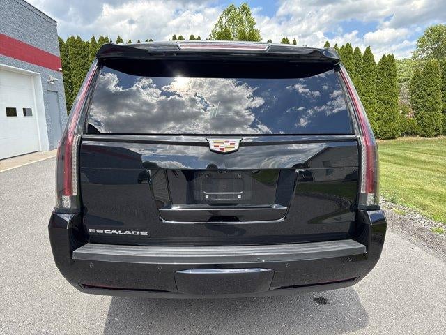 2019 Cadillac Escalade ESV 4WD Luxury