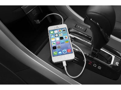 2015 Honda Accord Hybrid EX-L CVT Sedan