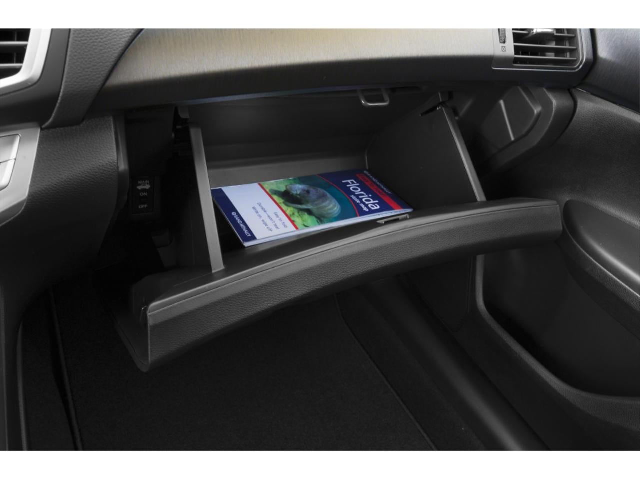 2015 Honda Accord Hybrid EX-L CVT Sedan