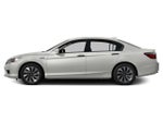 2015 Honda Accord Hybrid EX-L CVT Sedan