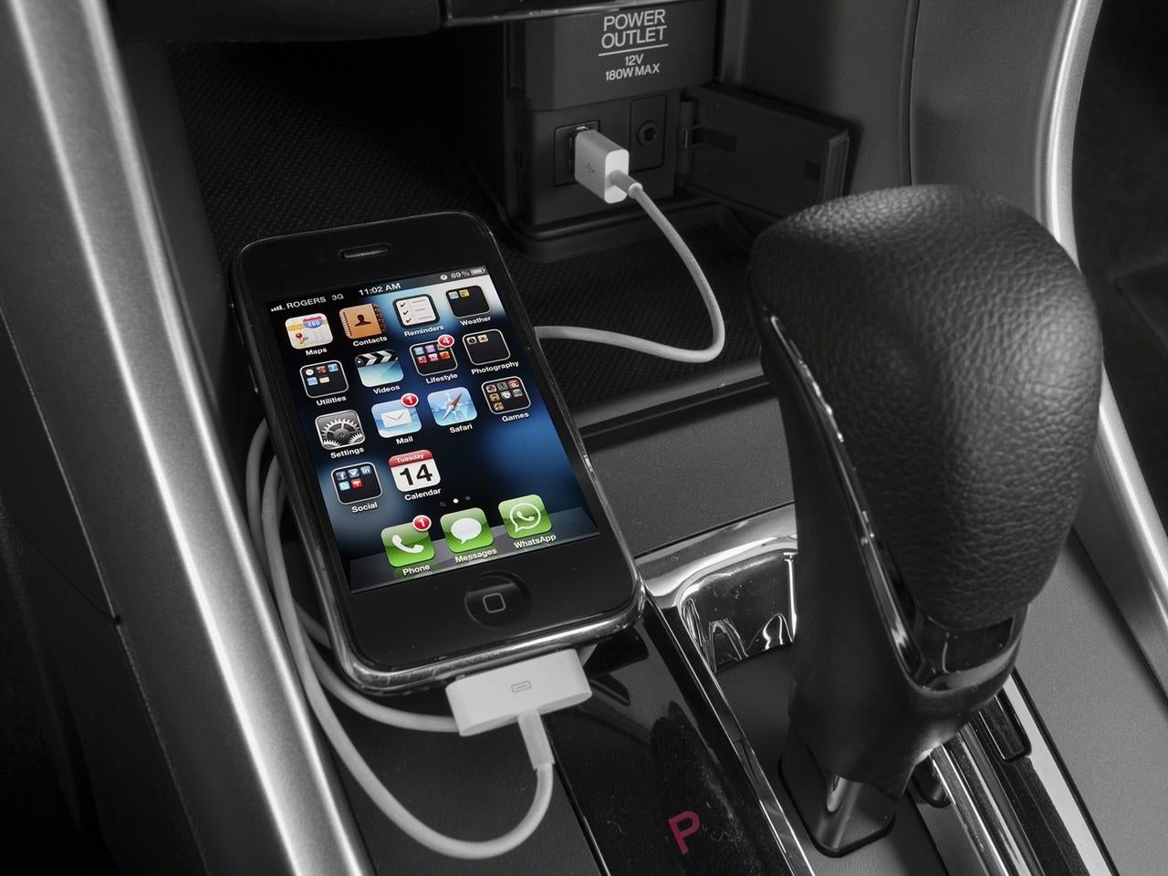 2015 Honda Accord Coupe EX CVT PZEV