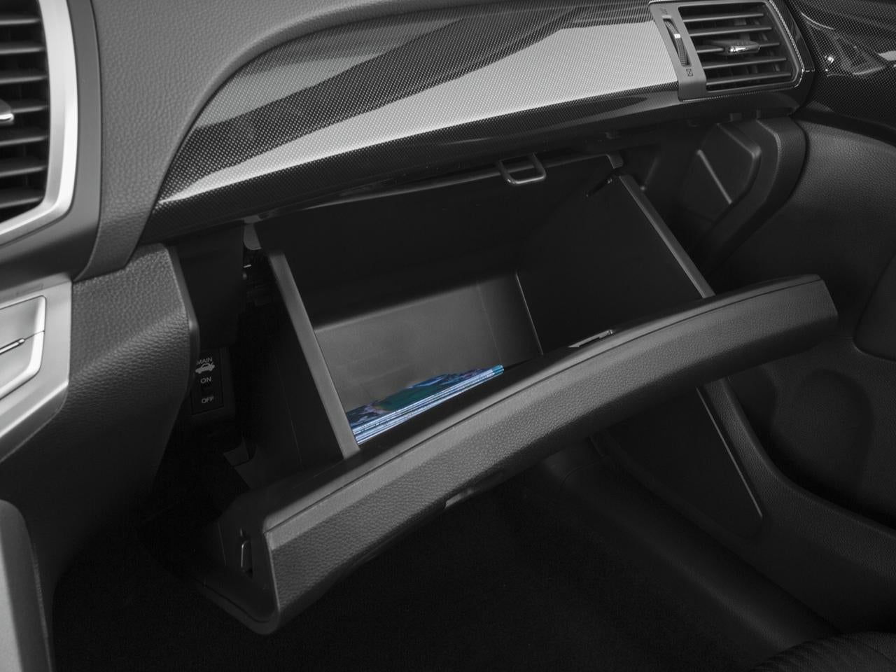 2015 Honda Accord Coupe EX CVT PZEV