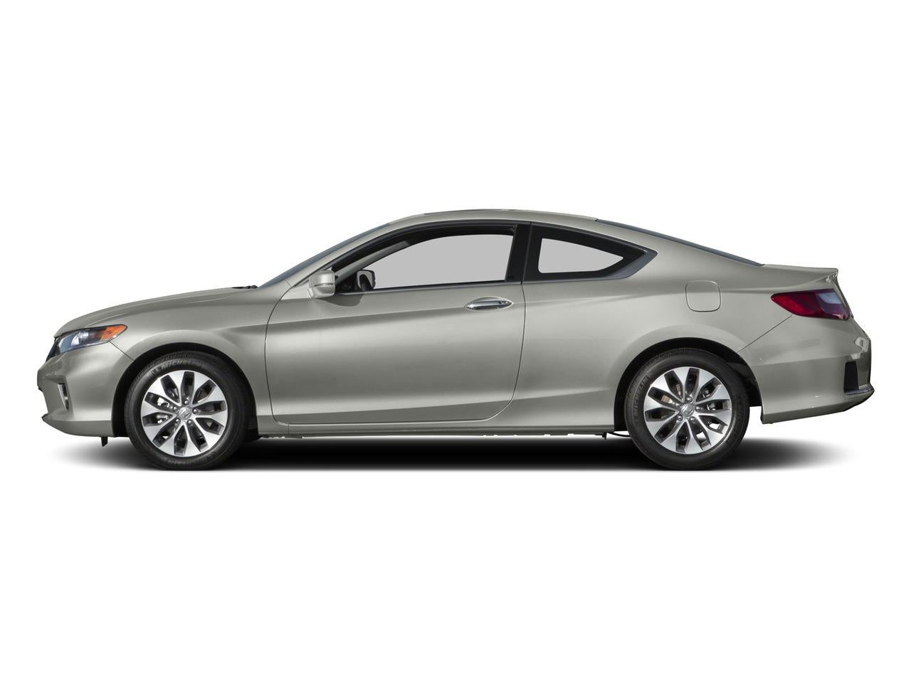 2015 Honda Accord Coupe EX CVT PZEV