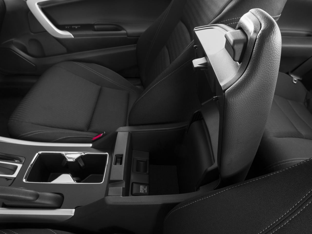 2015 Honda Accord Coupe EX CVT PZEV