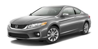 2015 Honda Accord Coupe EX CVT PZEV