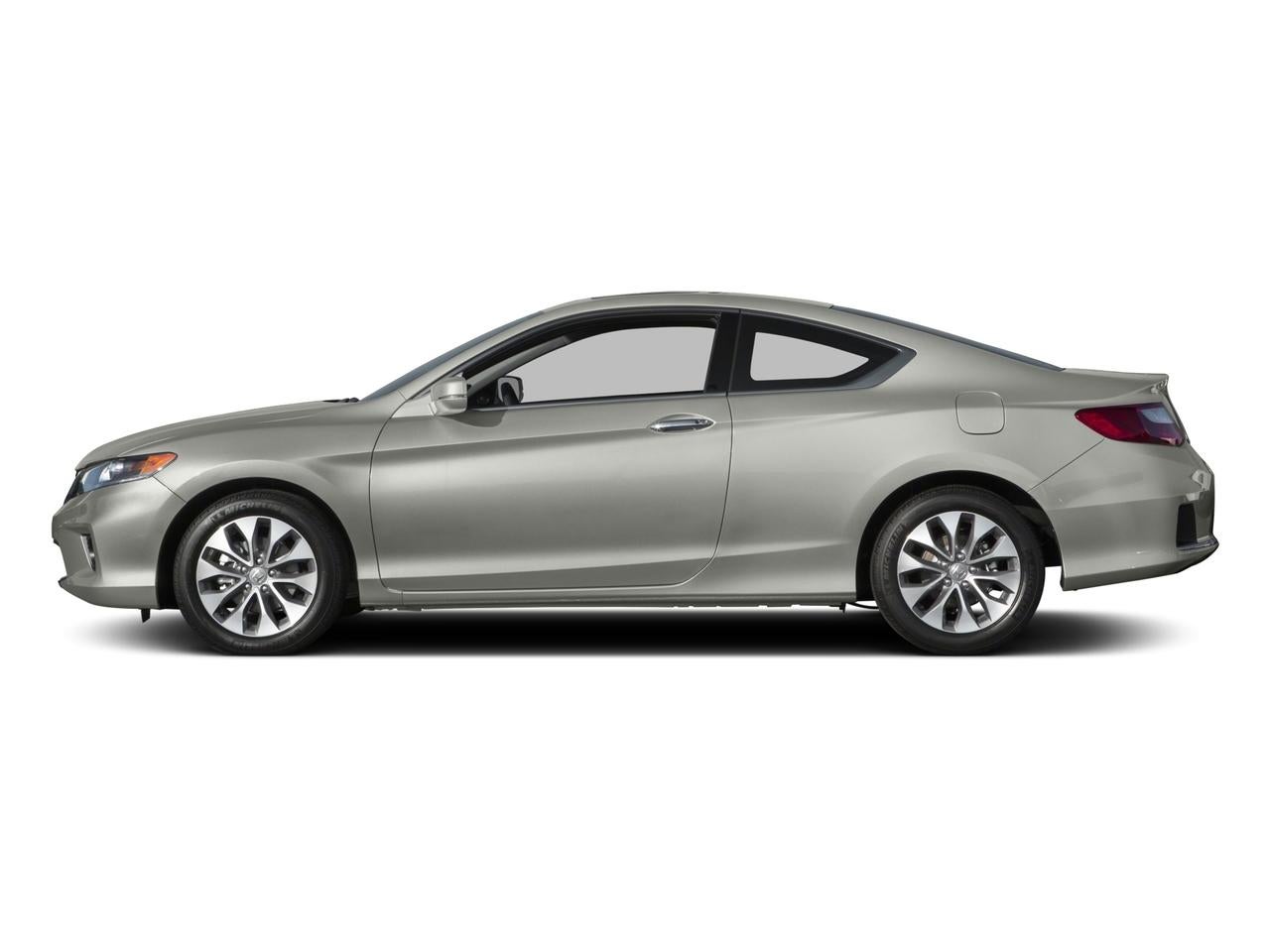 2015 Honda Accord Coupe EX CVT PZEV