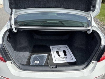 2022 Honda Accord Sedan Sport 1.5T CVT