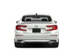 2022 Honda Accord Sedan Sport 2.0T Automatic