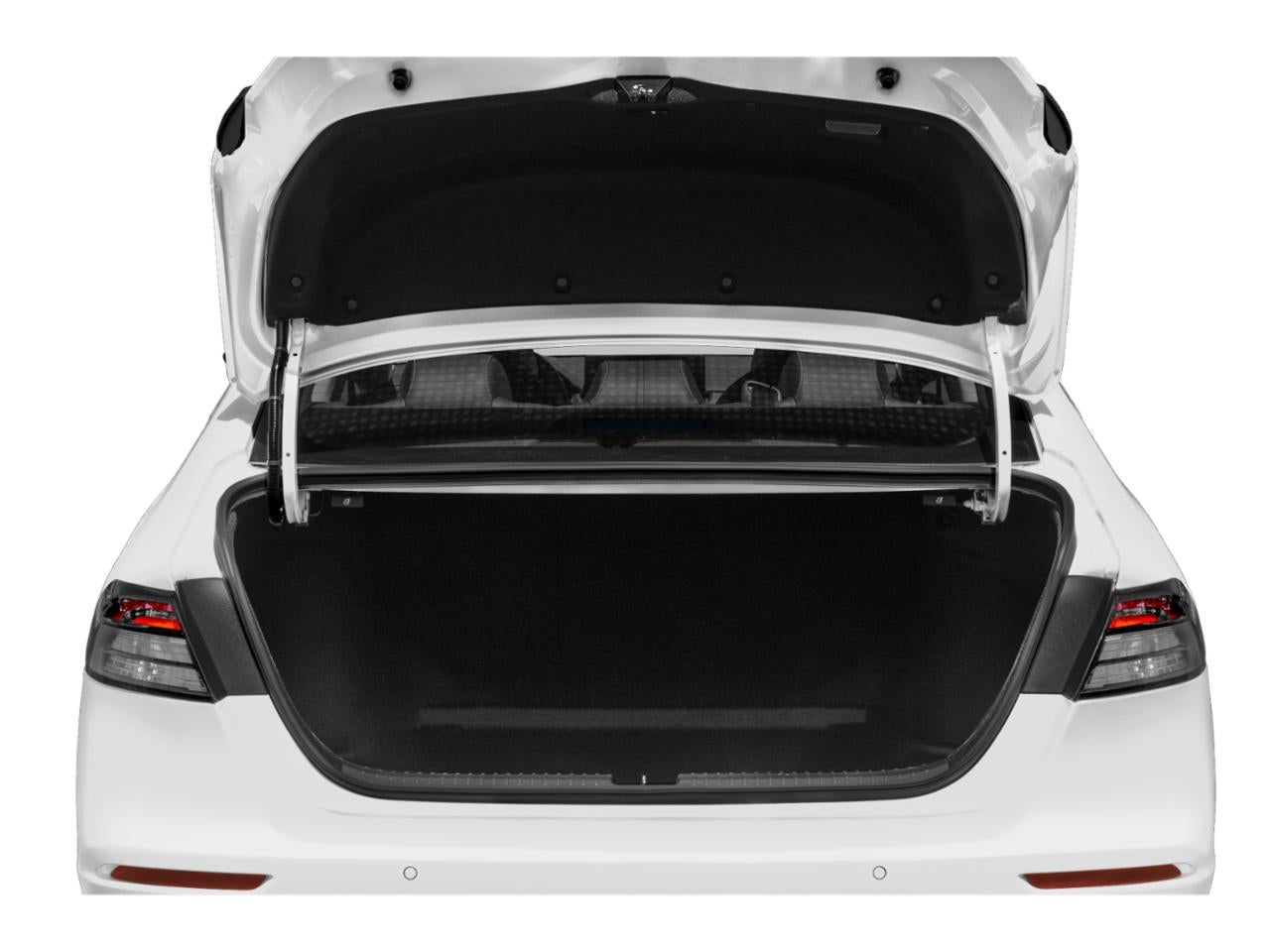 2023 Honda Accord Hybrid Touring Sedan w/o BSI