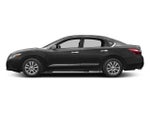 2017 Nissan Altima 2017.5 2.5 SV Sedan