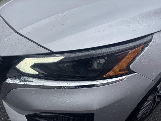 2023 Nissan Altima 2.5 SV Sedan