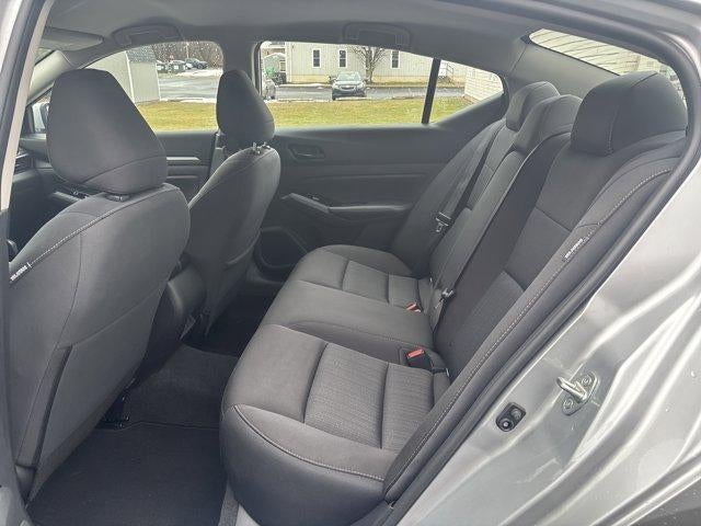 2023 Nissan Altima 2.5 SV Sedan