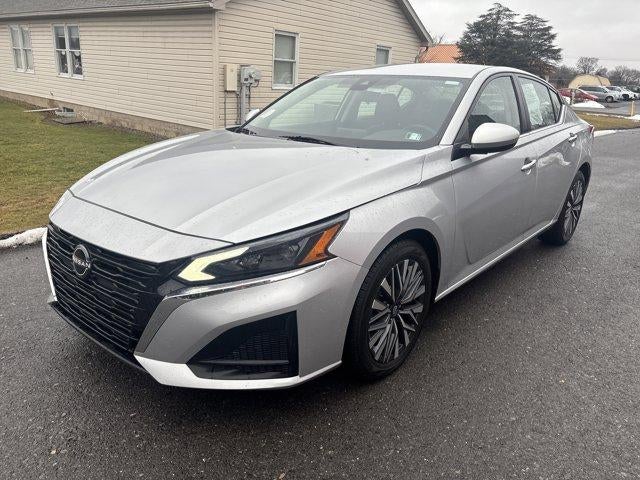 2023 Nissan Altima 2.5 SV Sedan