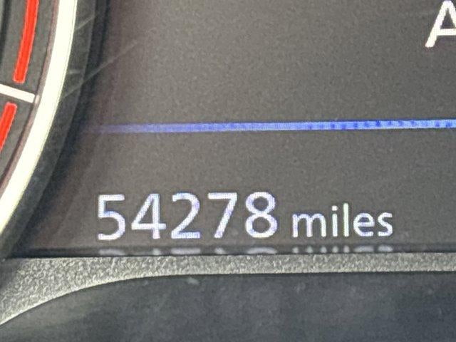 2024 Nissan Altima 2.5 SV Sedan