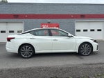 2023 Nissan Altima 2.5 SL AWD Sedan