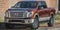 2019 Nissan Titan 4x4 Crew Cab PRO-4X