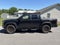 2022 Nissan Frontier Crew Cab 4x4 PRO-4X Auto