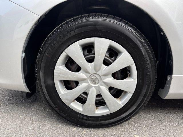 2009 Toyota Corolla 4dr Sdn Auto LE (Natl)