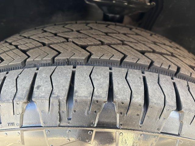 2025 Volkswagen Atlas 2.0T Peak Edition 4MOTION