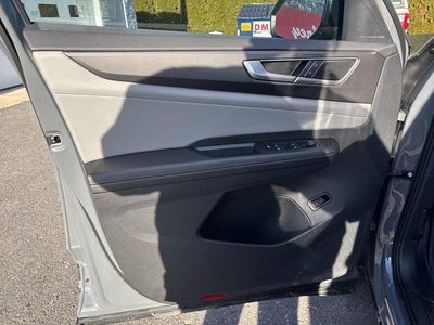 2025 Volkswagen Atlas 2.0T Peak Edition 4MOTION