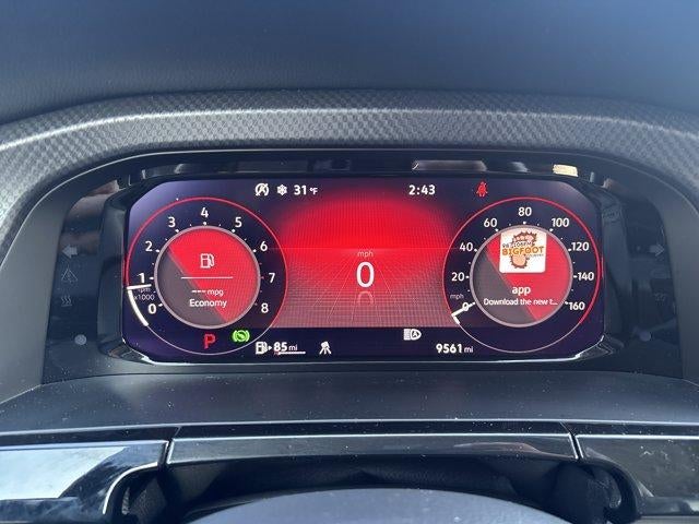 2025 Volkswagen Atlas 2.0T Peak Edition 4MOTION